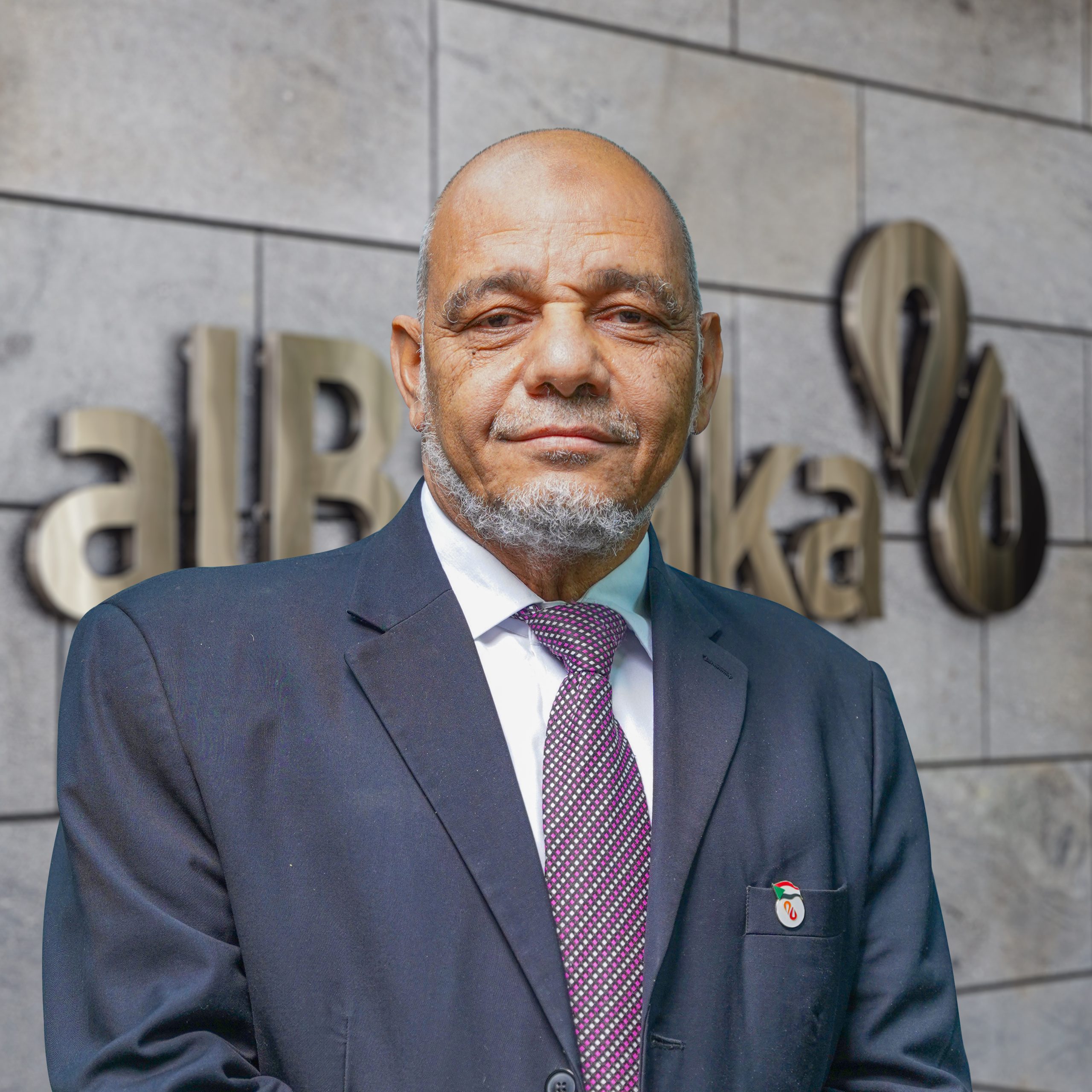 You are currently viewing Abdel Hafiz Fahmi appointed as Director of Al Baraka Bank Sudan