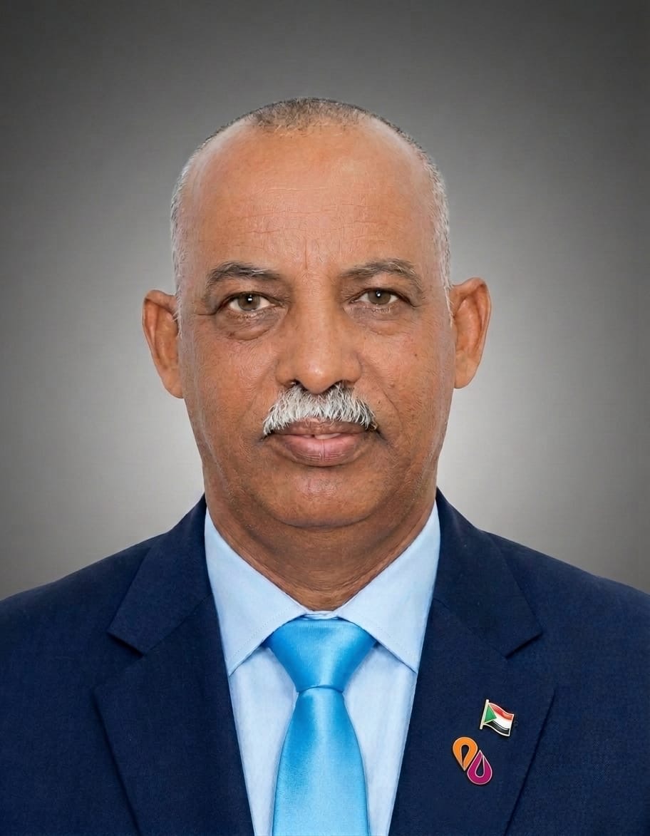 You are currently viewing Al Baraka Bank Announces the Appointment of Dr. Mohammed Ahmed Omar as Deputy General Manager